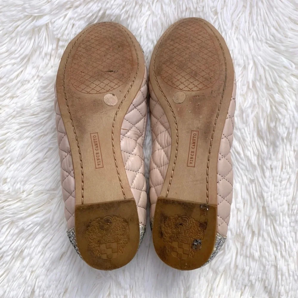 Vince Camuto Fawna Women's Flats